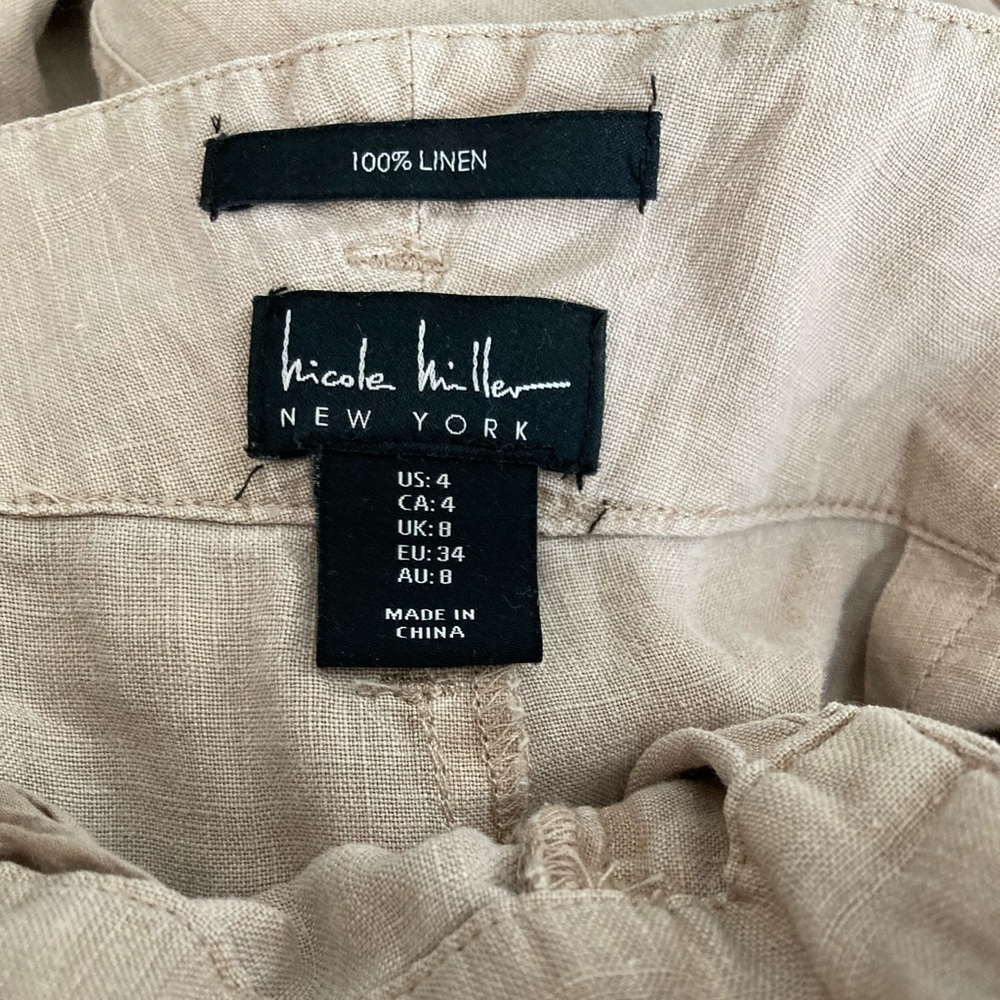 Pants - Picture 3 of 4